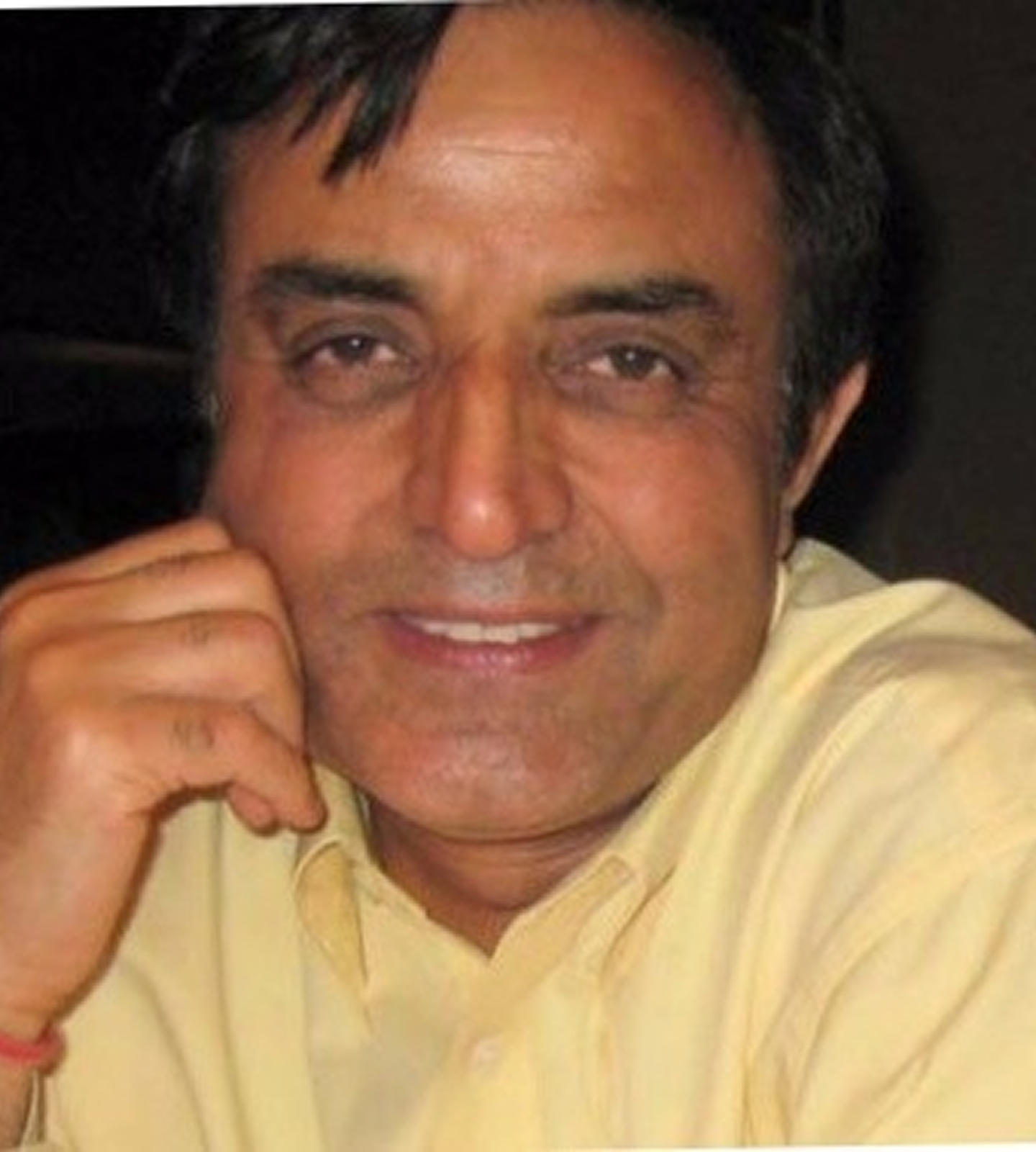 Ashwani Dhawan
