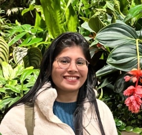 Divya Tanwar