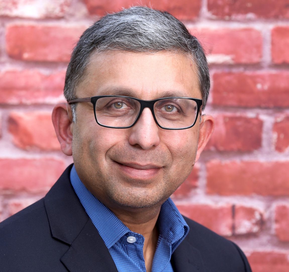 Madhukar Govindaraju