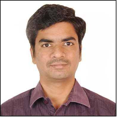 Mohana Krishanan R.