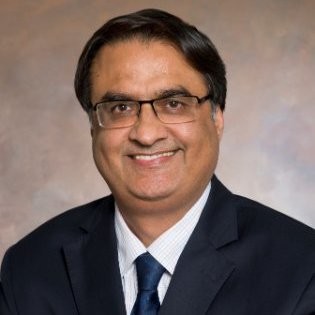 Naveen Sharma