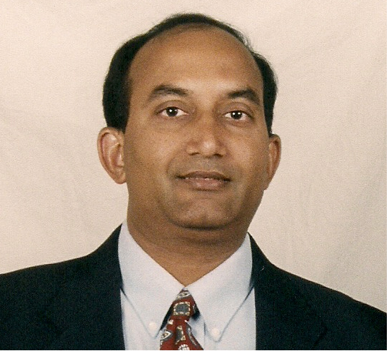 Rao K Bhethanabotla