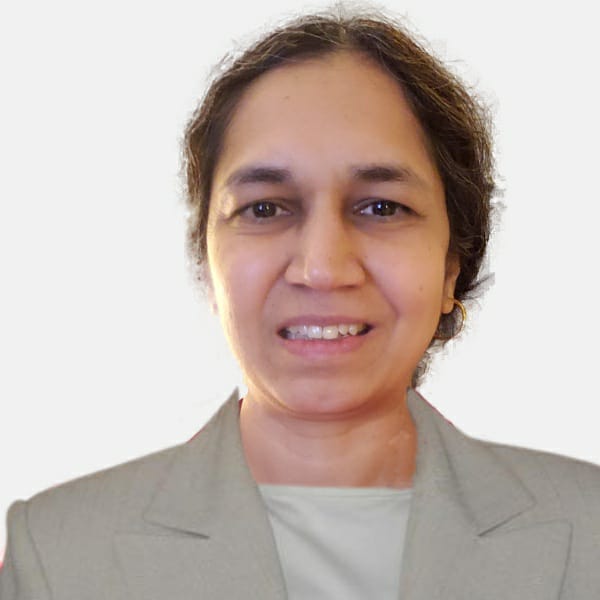 Rashmi Bilaskar