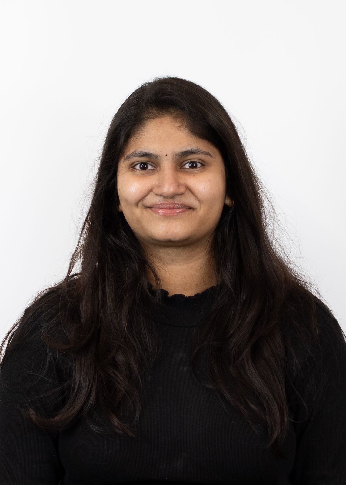 Rishitha Rapuri