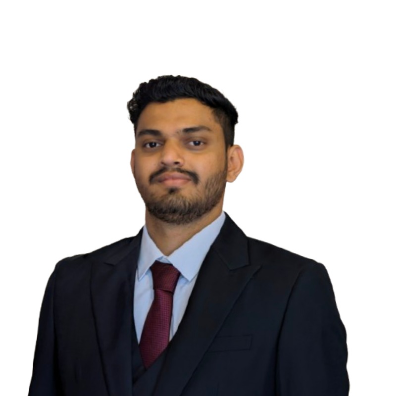 Shubham Narkhede