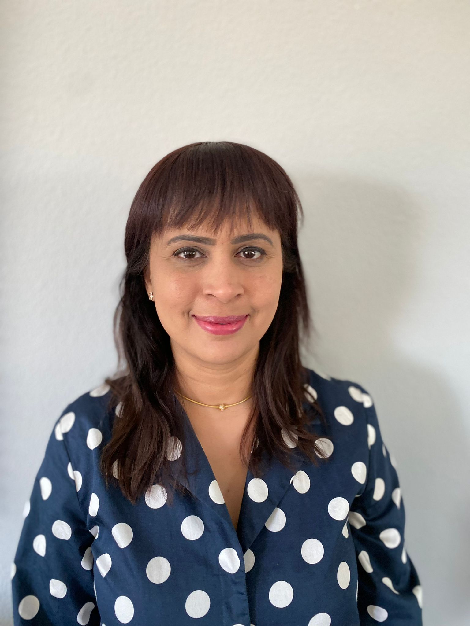 Srividhya Gopalan