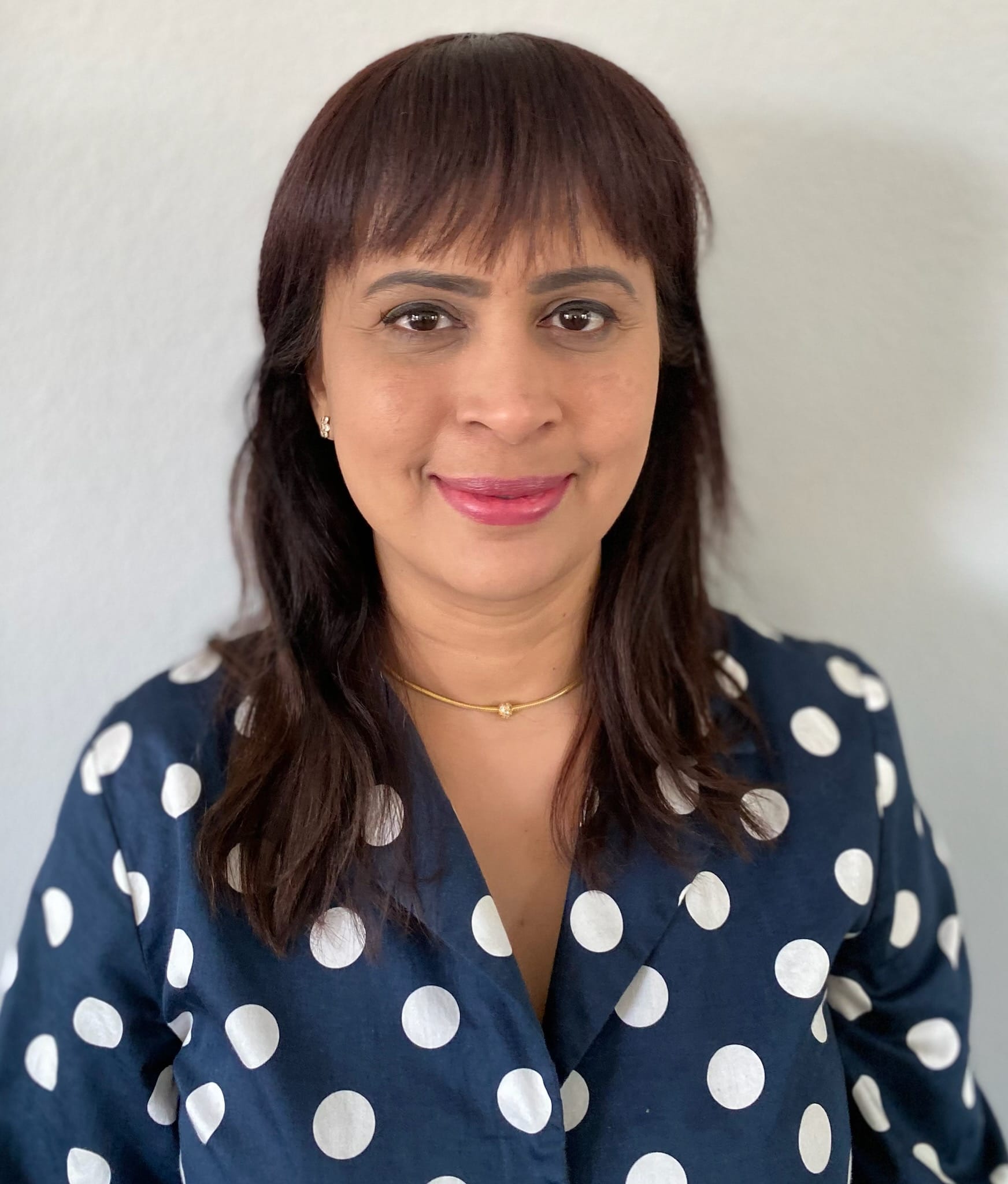 Srividhya Gopalan
