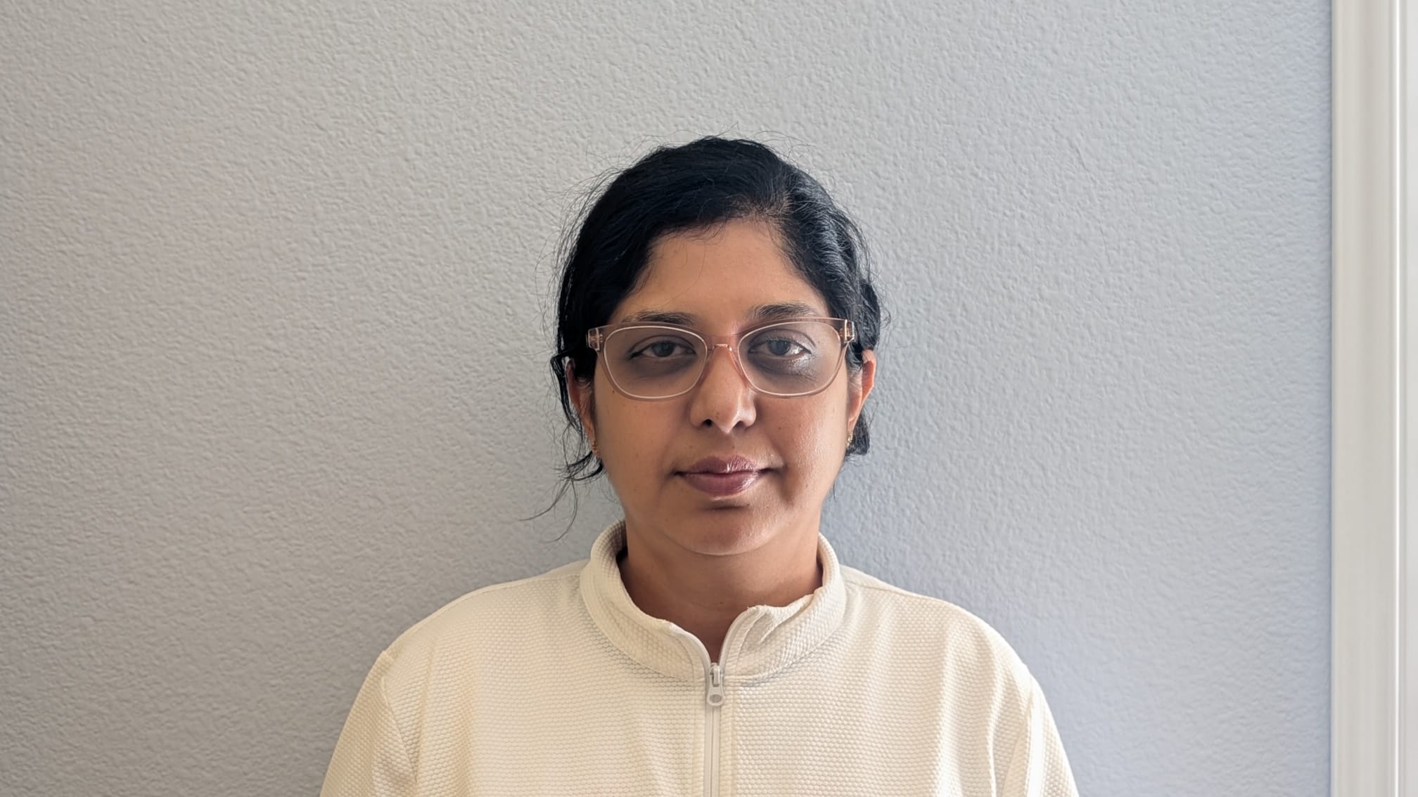 Sugandha Agrawal