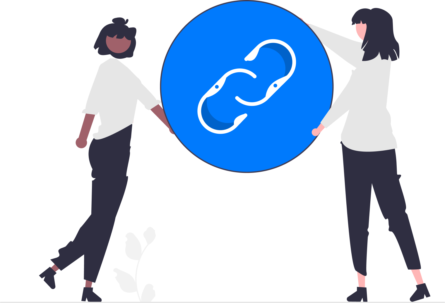 Connect and Coordinate